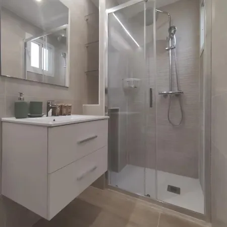 Appartement Alameda Sweet